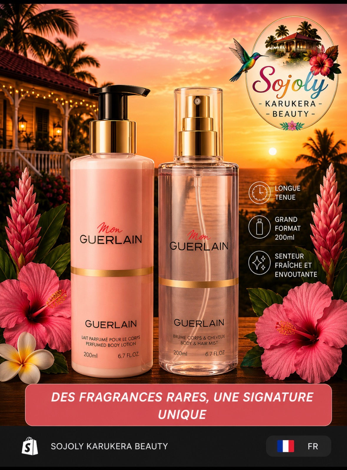 Mon Guerlain