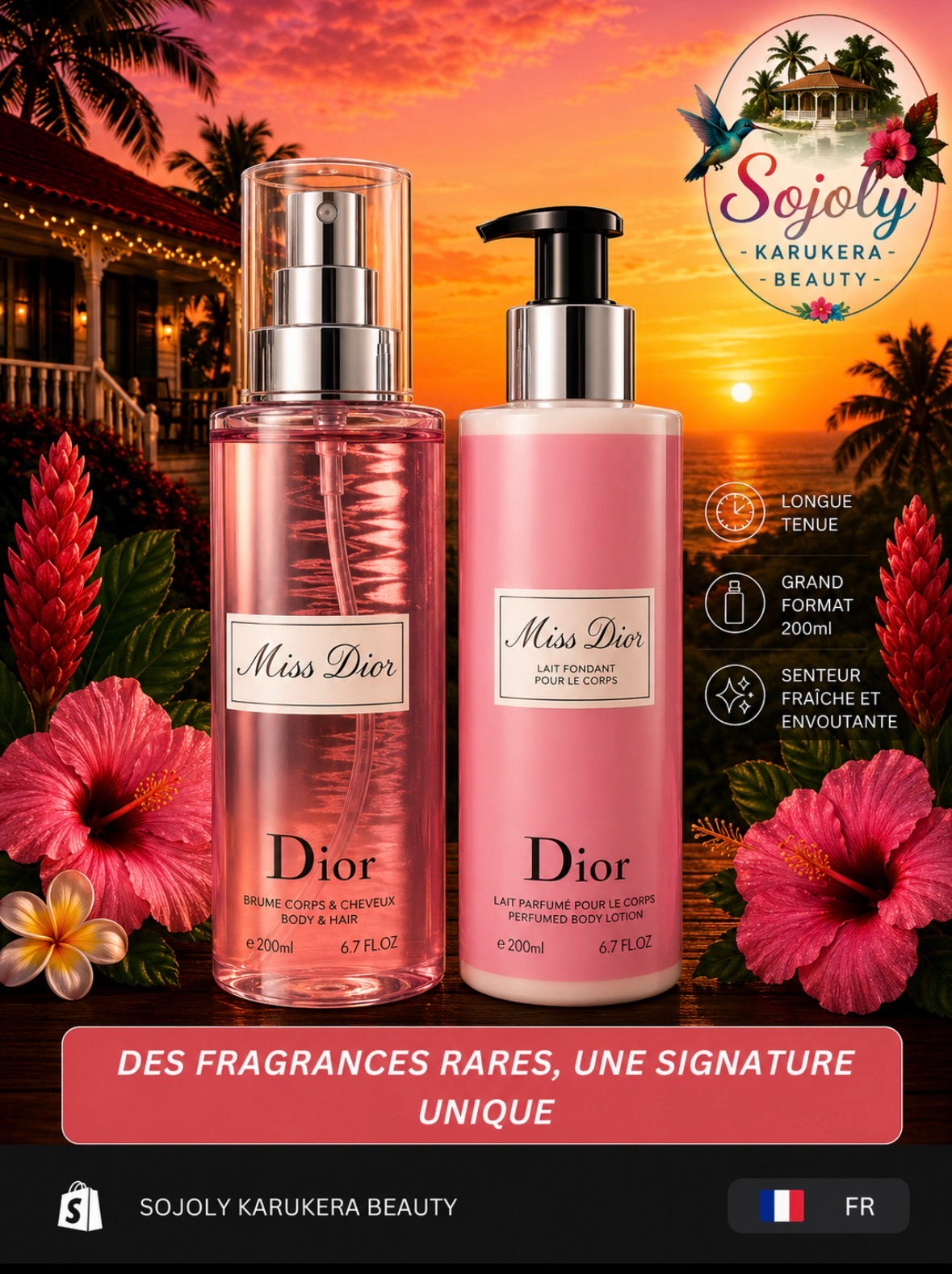 Miss Dior
