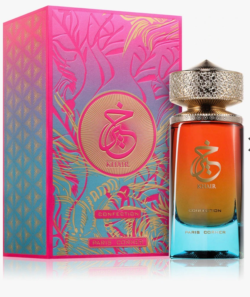 Khair confection 100 ml