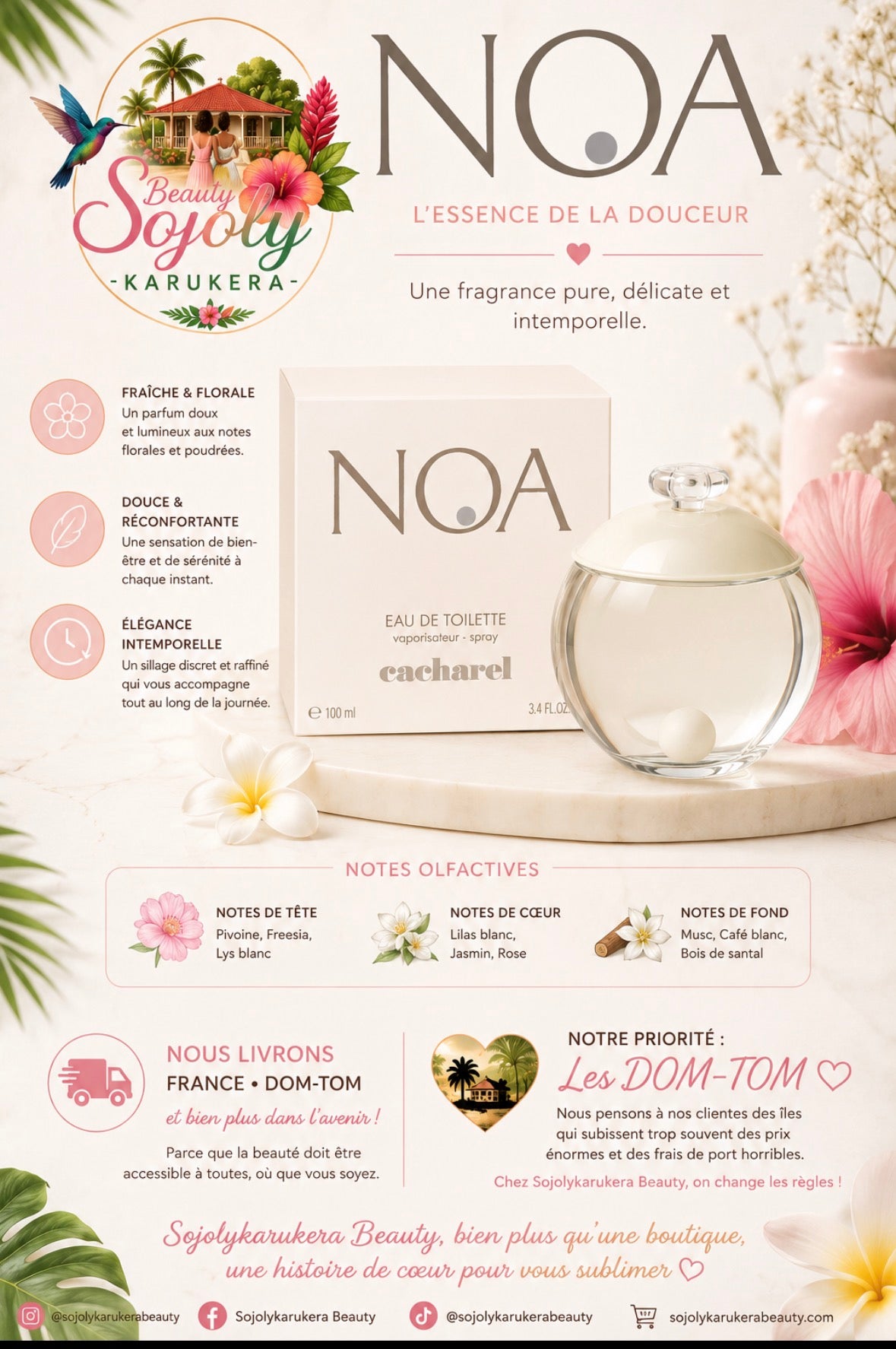 Noa cacharel