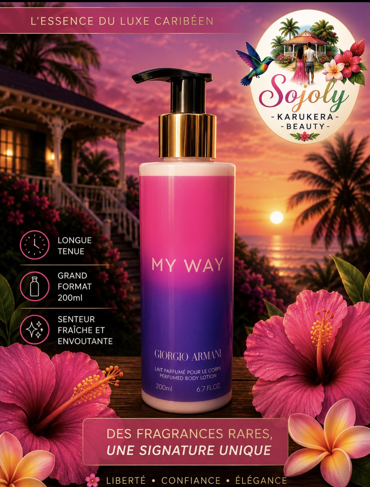My way (giorgio armani)