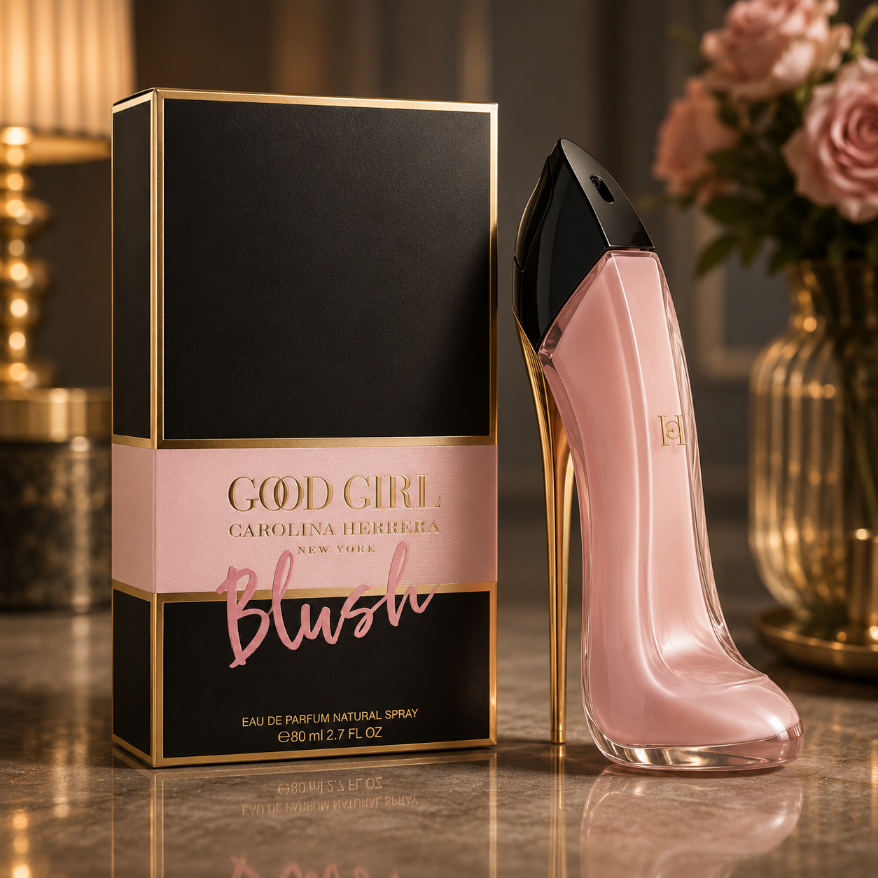 PARFUM - GOOD GIRL