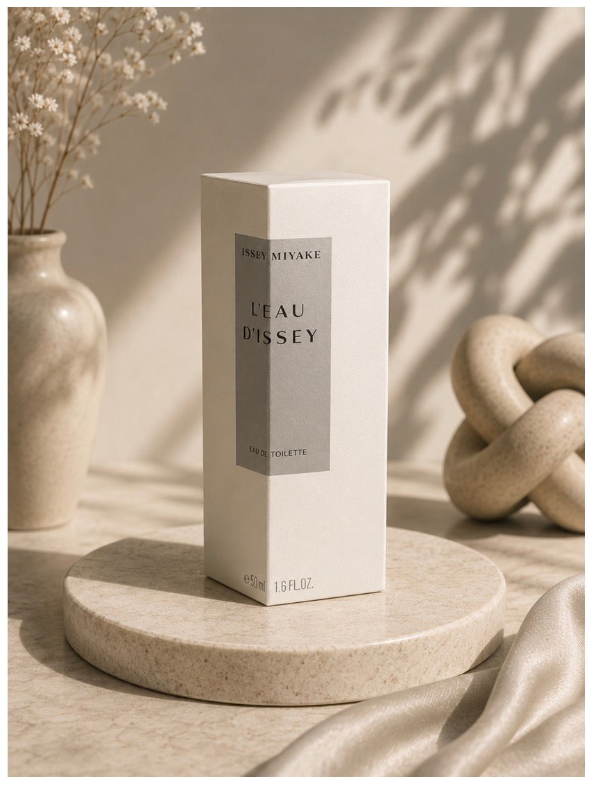 L’Eau d’Issey – Issey Miyake 50 ml