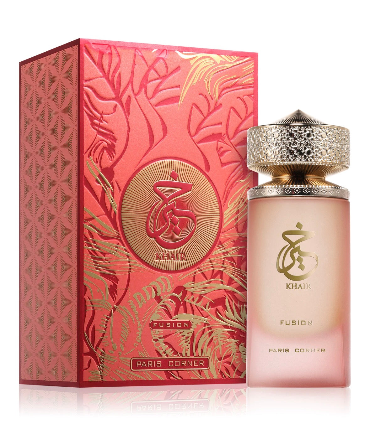 Khair fusion 100 ml