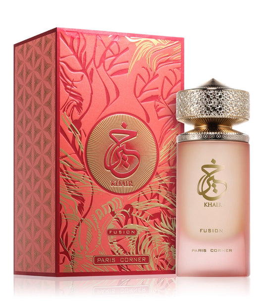 Khair fusion 100 ml