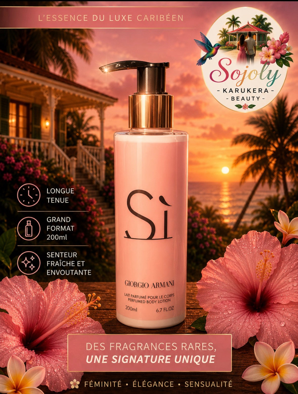 Si (giorgio armani)
