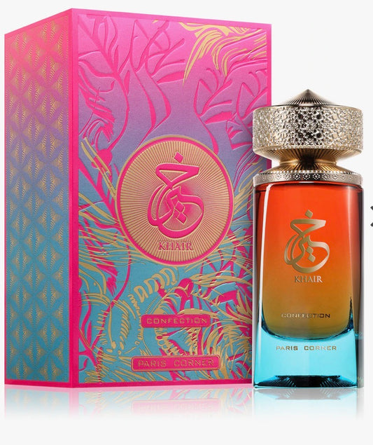 Khair confection 100 ml