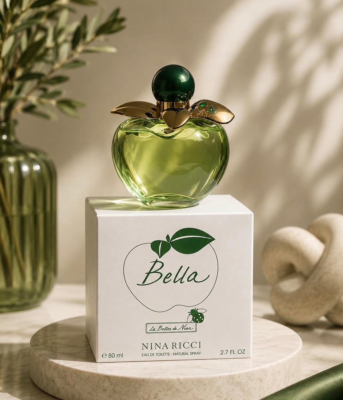 Bella (Nina Ricci)