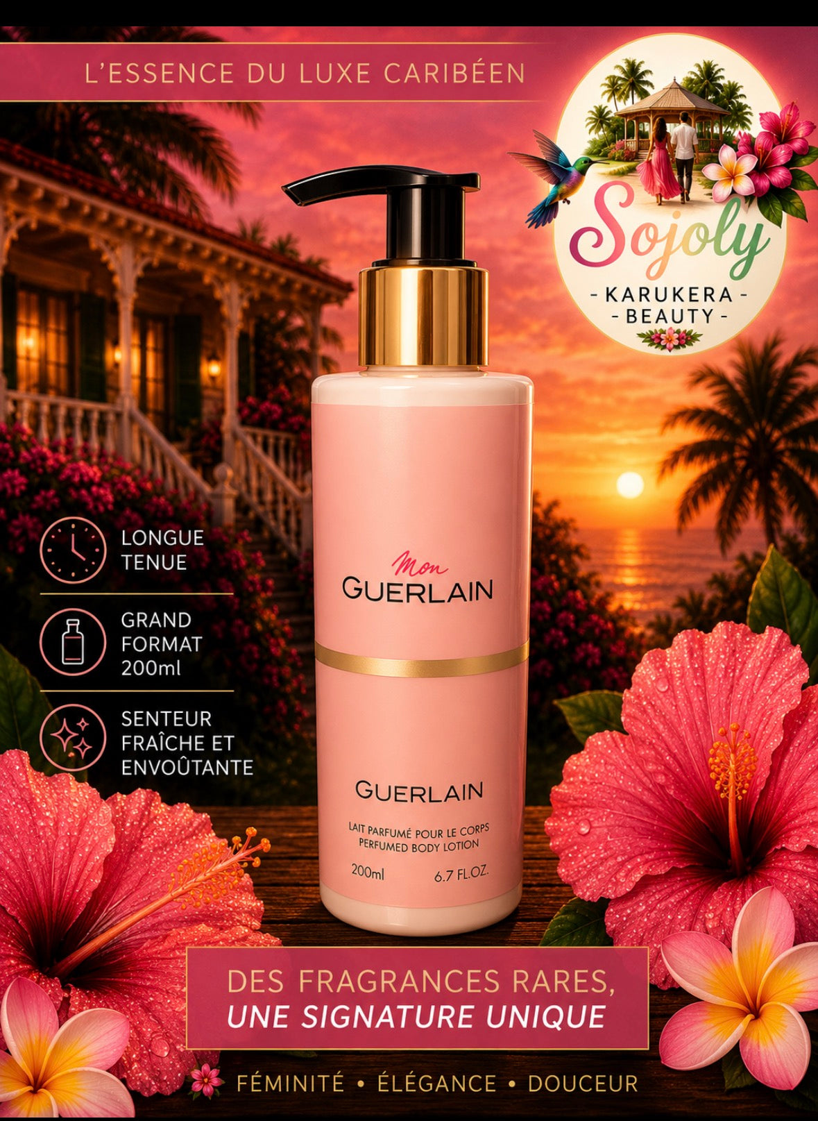 Mon Guerlain