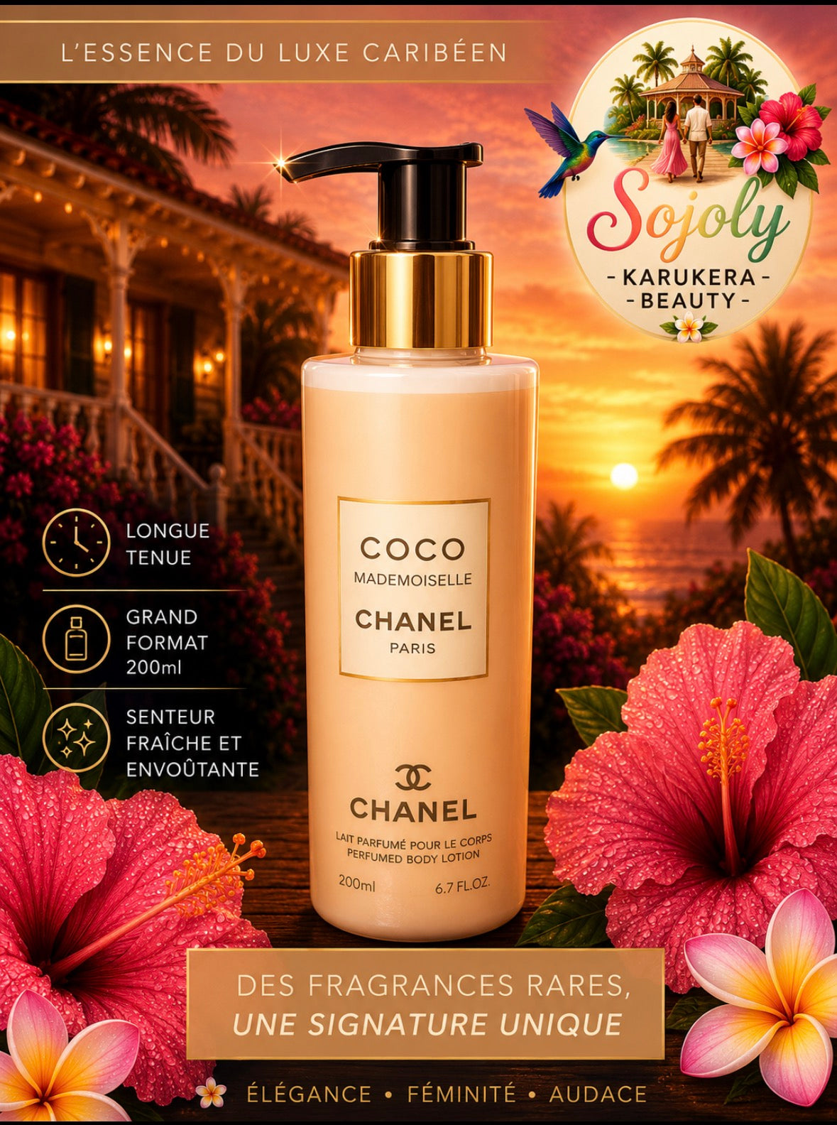 Coco Chanel
