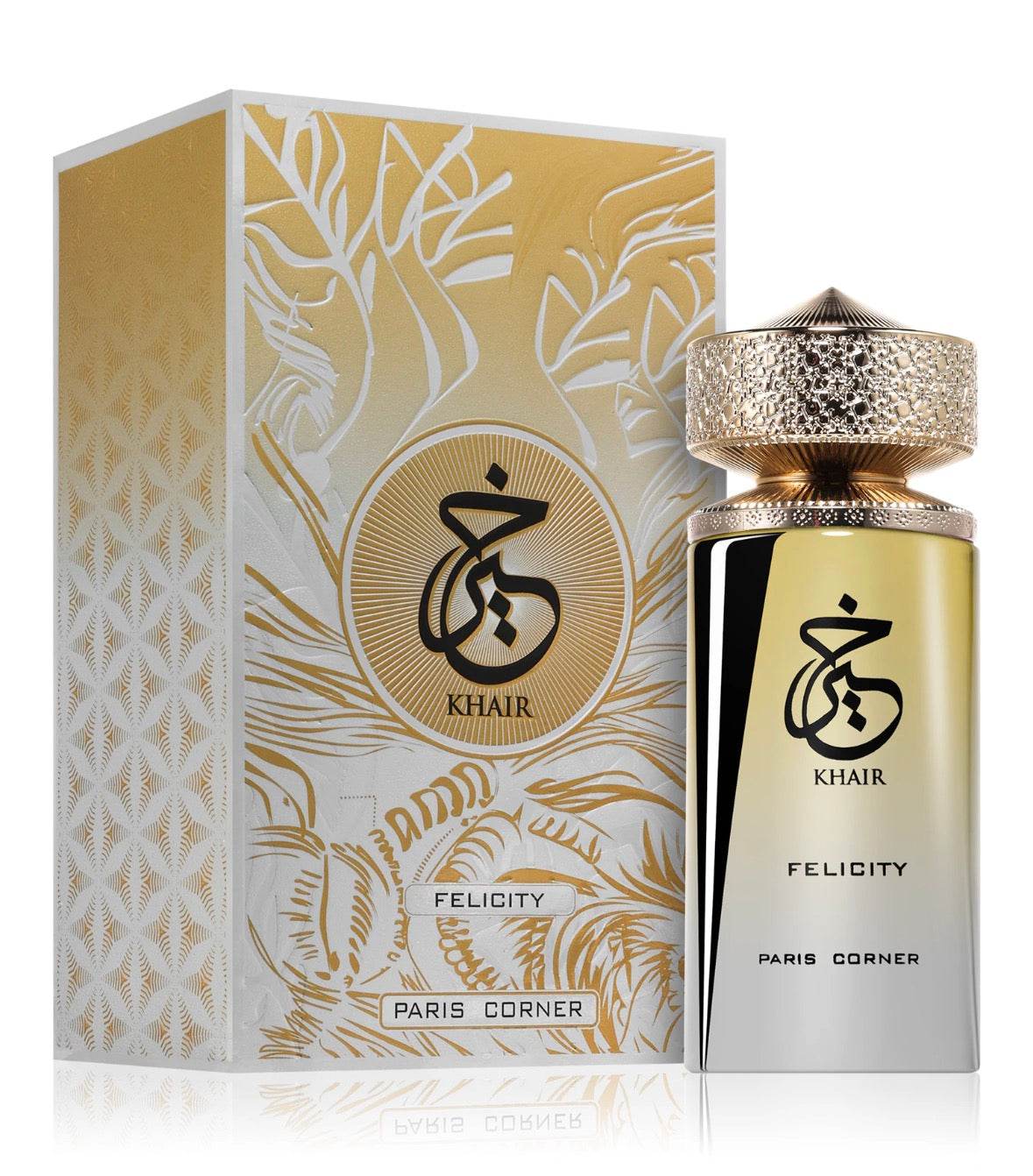 Khair félicity 100 ml