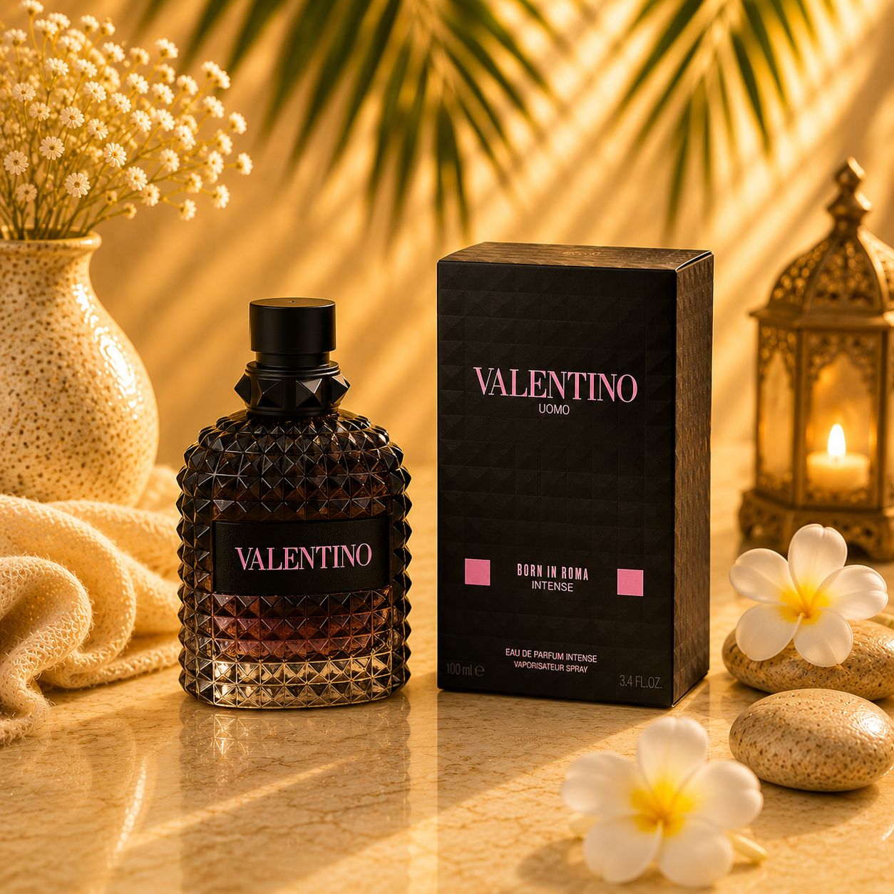 PARFUM - VALENTINO
