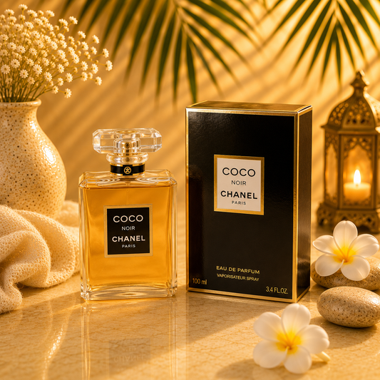 PARFUM - COCO CHANEL