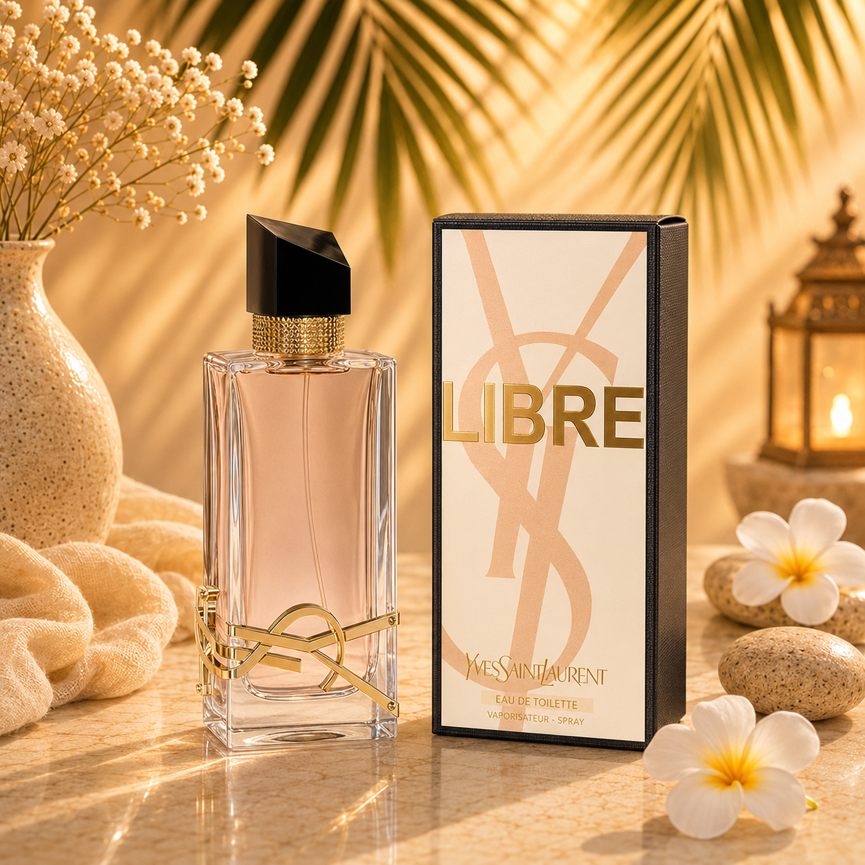 PARFUM - LIBRE