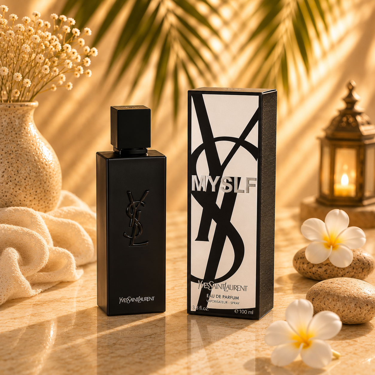 PARFUM - MYSFL