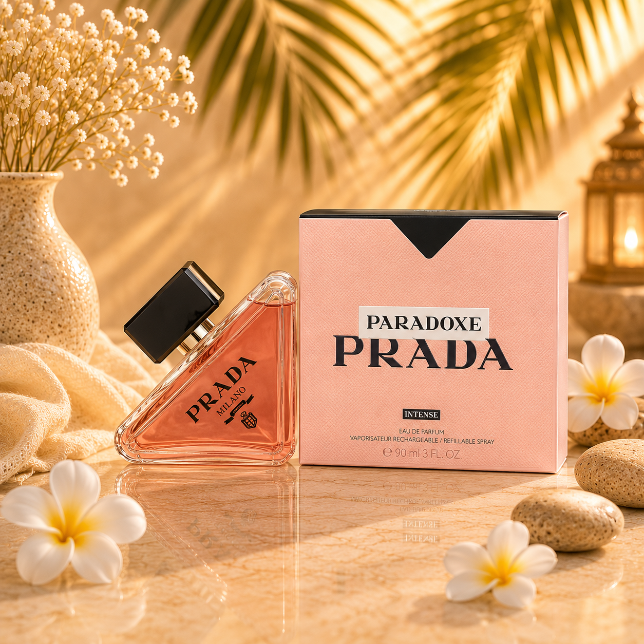 PARFUM - PARADOXE PRADA