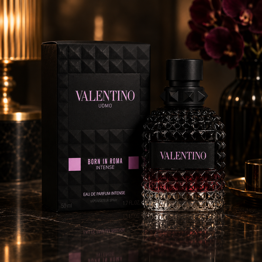 PARFUM - VALENTINO